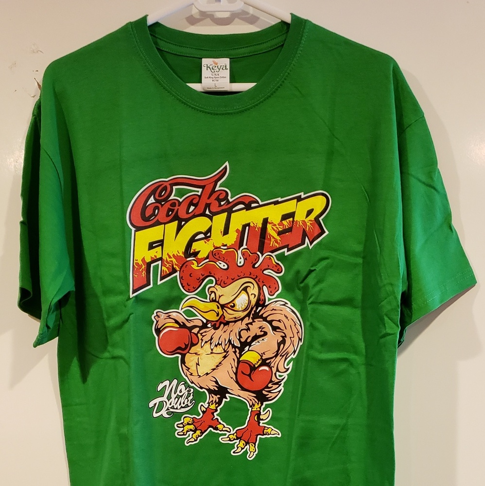 T-Shirts Graphic